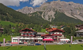 Appartement Ski-Willy Ramsau Am Dachstein